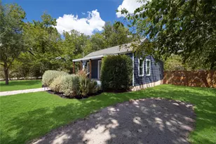 2007 S Church St, Georgetown, TX 78626 - Photo 2