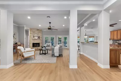208 Neal Drive, Liberty Hill, TX 78642 - Photo 6