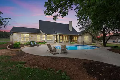 208 Neal Drive, Liberty Hill, TX 78642 - Photo 1