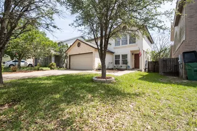 2412 Byfield Drive, Cedar Park, TX 78613 - Photo 2