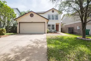 2412 Byfield Dr, Cedar Park, TX 78613 - Photo 1