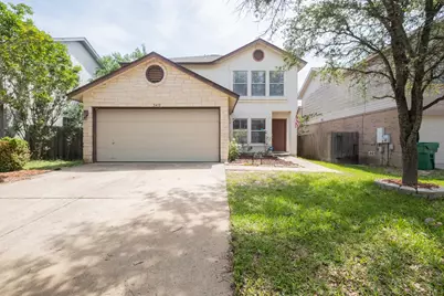 2412 Byfield Drive, Cedar Park, TX 78613 - Photo 1