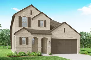 608 High Summit Dr, Georgetown, TX 78628 - Photo 1