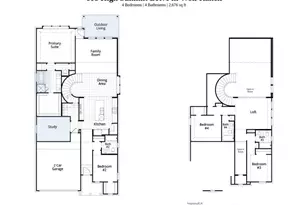 608 High Summit Dr, Georgetown, TX 78628 - Photo 36