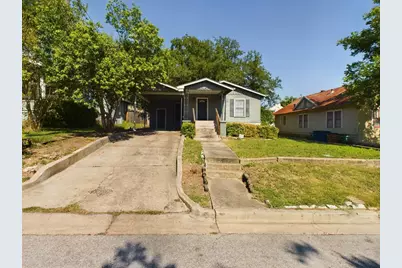 1907 David Street, Austin, TX 78705 - Photo 1