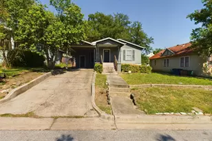 1907 David St, Austin, TX 78705 - Photo 1