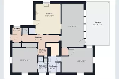 1907 David Street, Austin, TX 78705 - Photo 2