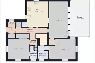 1907 David St, Austin, TX 78705 - Photo 2