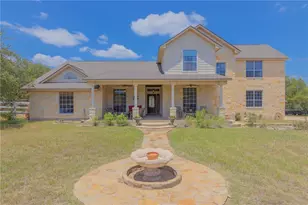 550 Hays Country Acres Rd, Dripping Springs, TX 78620 - Photo 1
