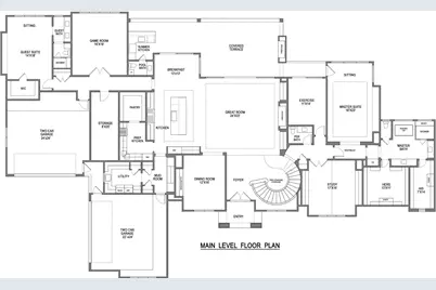 6300 Caudill Lane, Austin, TX 78738 - Photo 2