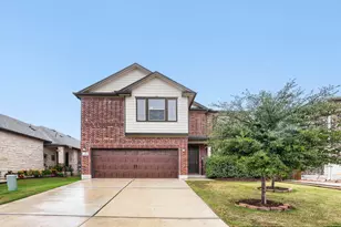 4434 Acerno St, Round Rock, TX 78665 - Photo 2
