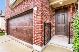 4434 Acerno St, Round Rock, TX 78665 - Photo 4