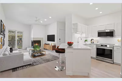 2450 Wickersham Lane #1307, Austin, TX 78741 - Photo 1