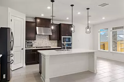 328 Terrene Trail, Georgetown, TX 78628 - Photo 4