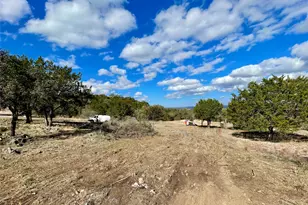 Lot 24 & Lot 25 Prince Peak St, Cottonwood Shores, TX 78657 - Photo 1