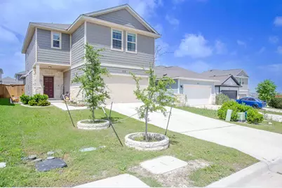 616 Barbary Coast Lane, Jarrell, TX 76537 - Photo 2
