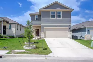 616 Barbary Coast Ln, Jarrell, TX 76537 - Photo 1