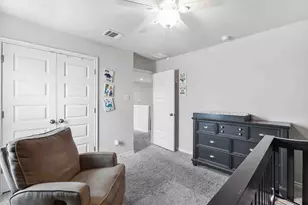 616 Barbary Coast Ln, Jarrell, TX 76537 - Photo 26