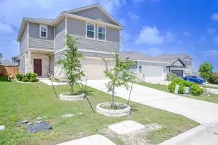 616 Barbary Coast Ln, Jarrell, TX 76537 - Photo 2