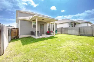 616 Barbary Coast Ln, Jarrell, TX 76537 - Photo 36