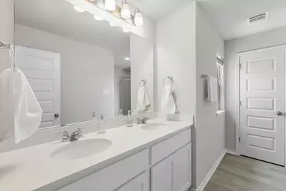 616 Barbary Coast Lane, Jarrell, TX 76537 - Photo 22
