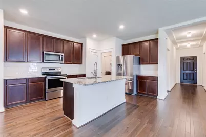 741 Carol Drive, Hutto, TX 78665 - Photo 8