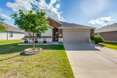 741 Carol Drive, Hutto, TX 78634 - Photo 1