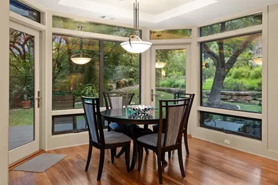 5910 Doone Valley Court, Austin, TX 78731 - Photo 4