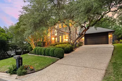 5910 Doone Valley Court, Austin, TX 78731 - Photo 34