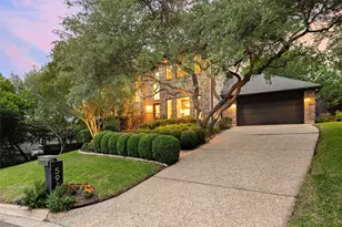 5910 Doone Valley Ct, Austin, TX 78731 - Photo 34