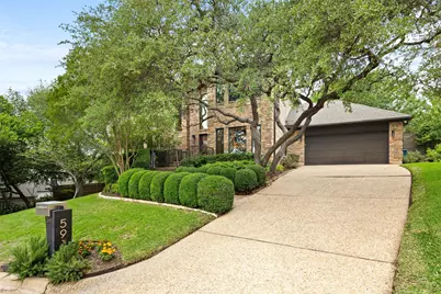 5910 Doone Valley Court, Austin, TX 78731 - Photo 40