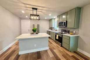 1902 N Fannin Ave, Cameron, TX 76520 - Photo 2