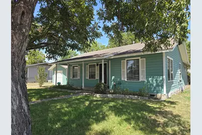 [Address not provided], Thorndale, TX 76577 - Photo 1