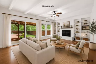 9411 Cedar Crest Drive, Austin, TX 78750 - Photo 2