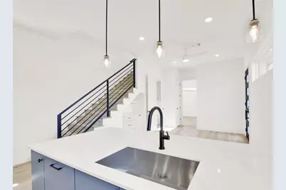 7208 Providence Avenue #3, Austin, TX 78752 - Photo 8