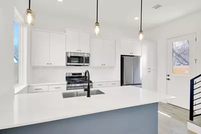 7208 Providence Avenue #3, Austin, TX 78752 - Photo 6