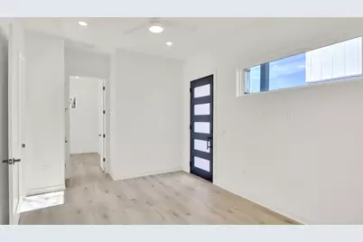 7208 Providence Avenue #3, Austin, TX 78752 - Photo 4