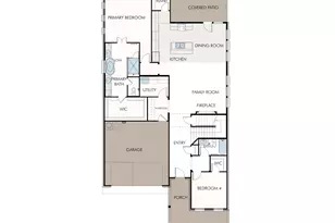 9701 Petrichor Blvd, Manor, TX 78653 - Photo 2