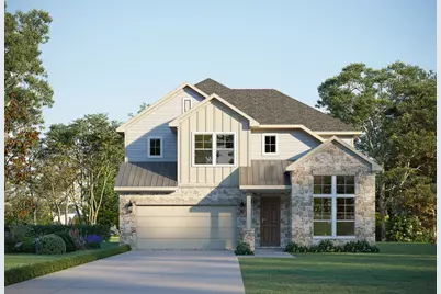 9701 Petrichor Boulevard, Manor, TX 78653 - Photo 1