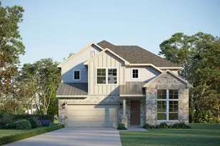 9701 Petrichor Blvd, Manor, TX 78653 - Photo 1