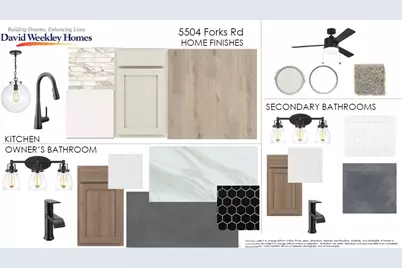 5504 Forks Road, Austin, TX 78747 - Photo 4