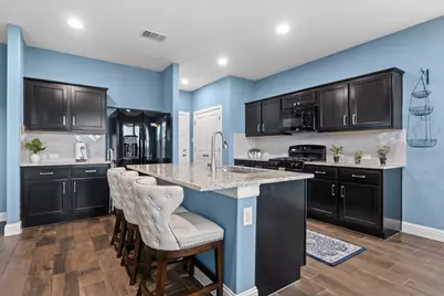 5873 Urbano Bend #19, Round Rock, TX 78665 - Photo 6