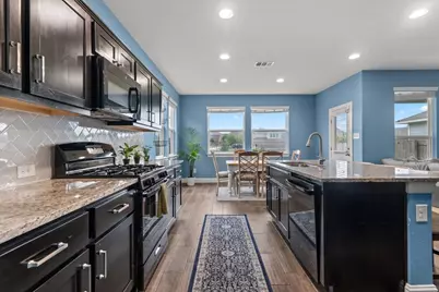 5873 Urbano Bend #19, Round Rock, TX 78665 - Photo 12