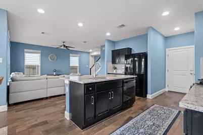 5873 Urbano Bend #19, Round Rock, TX 78665 - Photo 10