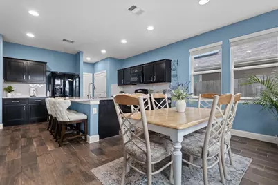5873 Urbano Bend #19, Round Rock, TX 78665 - Photo 8