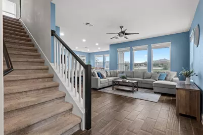 5873 Urbano Bend #19, Round Rock, TX 78665 - Photo 14
