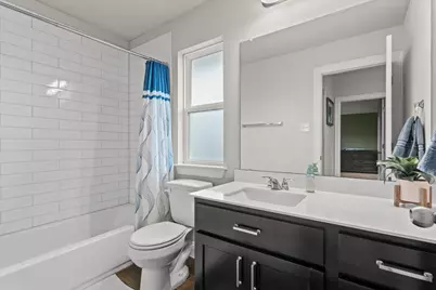 5873 Urbano Bend #19, Round Rock, TX 78665 - Photo 24