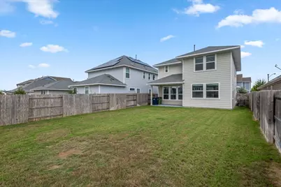 5873 Urbano Bend #19, Round Rock, TX 78665 - Photo 30