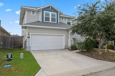 5873 Urbano Bend #19, Round Rock, TX 78665 - Photo 2