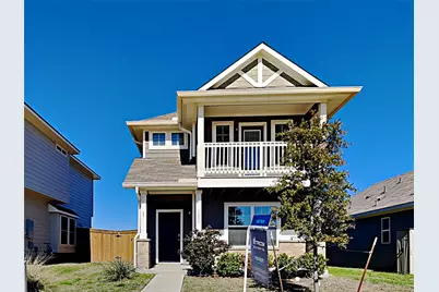 1052 Esplanade Parkway, San Marcos, TX 78666 - Photo 1
